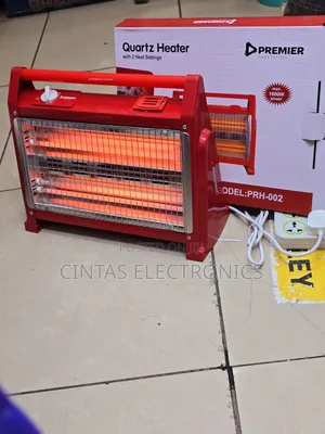 Premier Room Heater 1600w