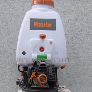 25l Kzubr Knapsack Sprayer - thumbnail 2