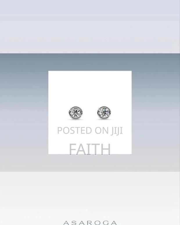 Non Piercing Magnetic Earrings - thumbnail 4