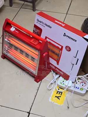 1600w Room Heater
