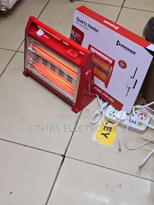 1600w Room Heater