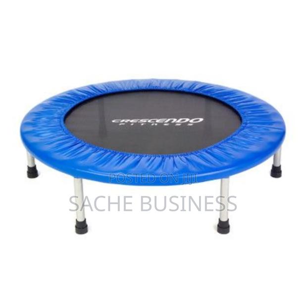 Mini Trampoline