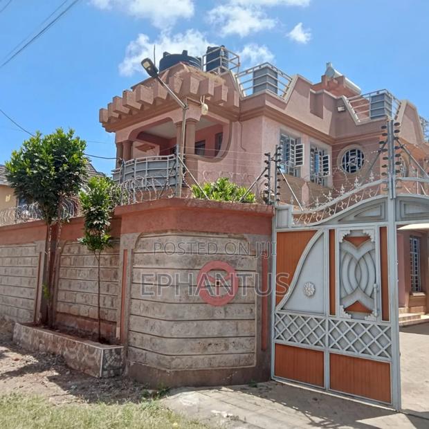 4bdrm Mansion in Ruiru for rent - thumbnail 3