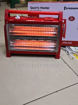 Premier Room Heater/Roomheaters