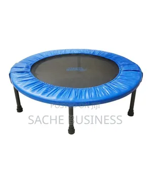 Mini Trampoline/ New