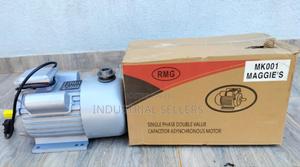 Durable 2hp Single Phase Motor - thumbnail 2