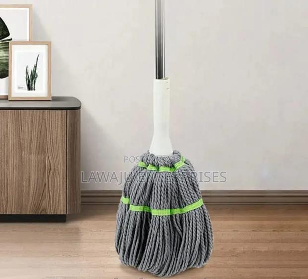 Twist Mops
