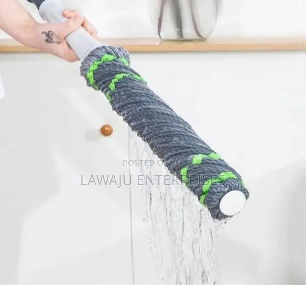 Twist Mops