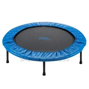 Trampoline , Trampoline