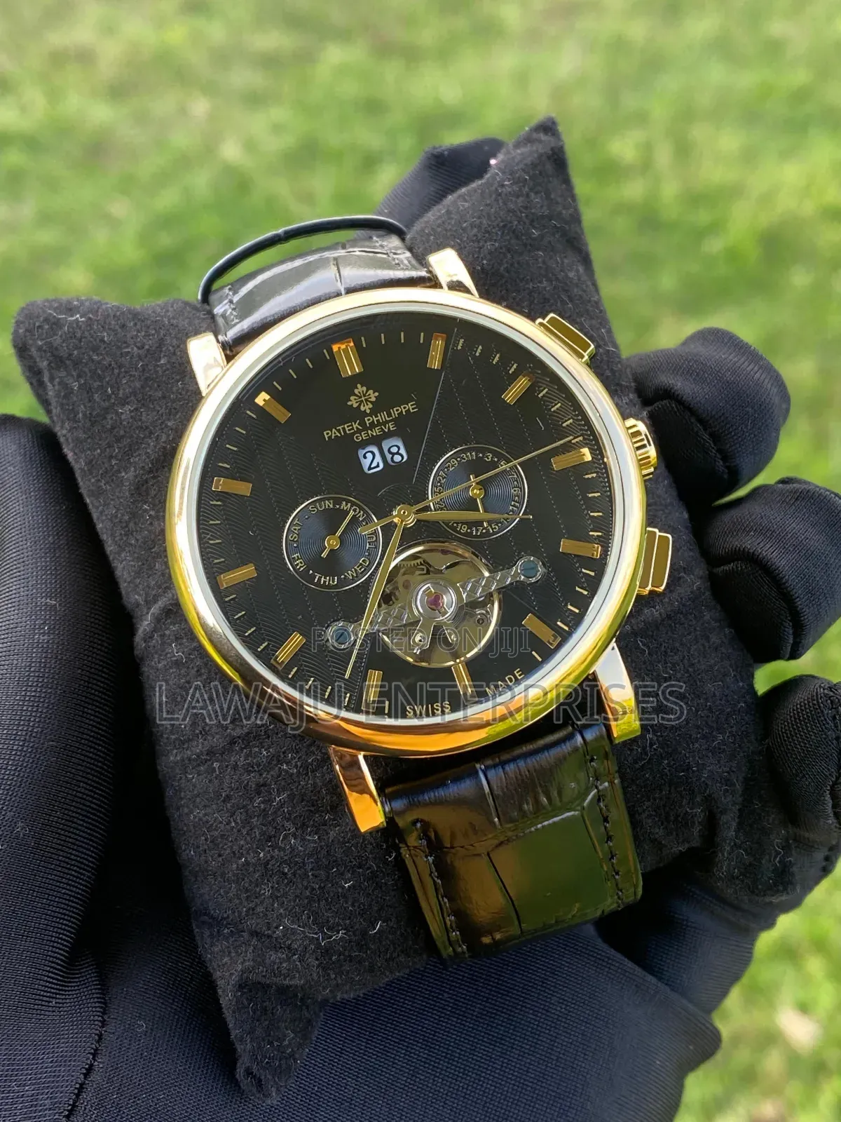 Gents Watches