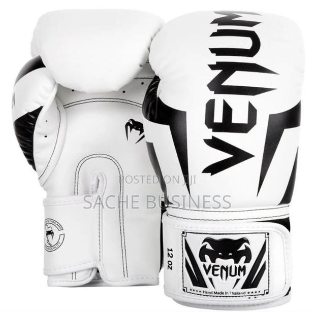 Venum Boxing Gloves