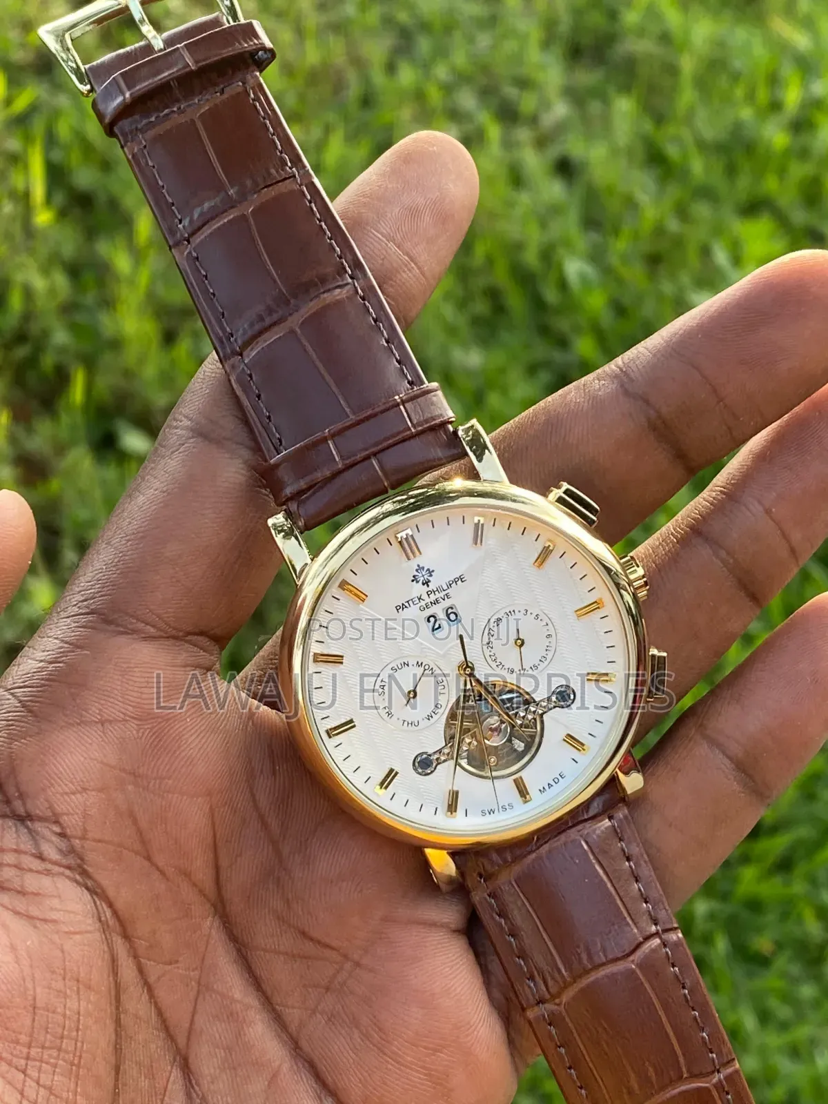 Gents Watches