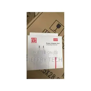 Oneplus Nord 4 5g Supervooc 100w Charger With Usb to Type C