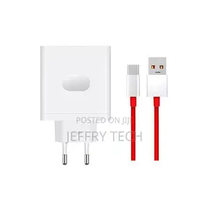 Oneplus Nord 4 5g Supervooc 100w Charger With Usb to Type C