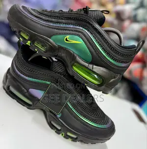 Nike Airmax 97 Ducks of Feather Sneakers, Size 40-45