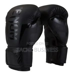 Venum Unisex Boxing Gloves 