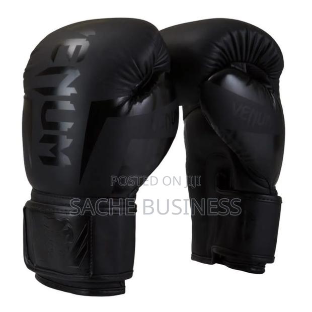 Venum Unisex Boxing Gloves