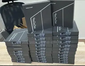 New Samsung Galaxy Z Fold7 512 GB