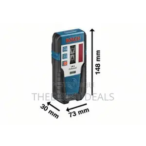 Lr1 Bosch Laser Receiver