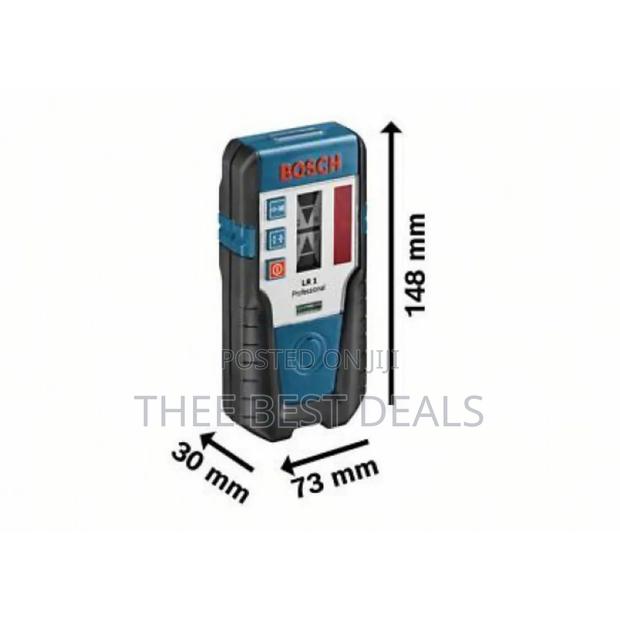 Lr1 Bosch Laser Receiver - thumbnail 2