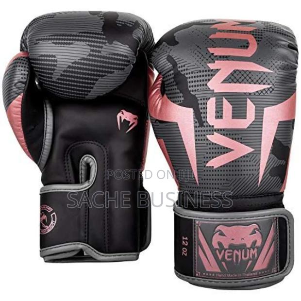 Boxing Gloves  10 Oz