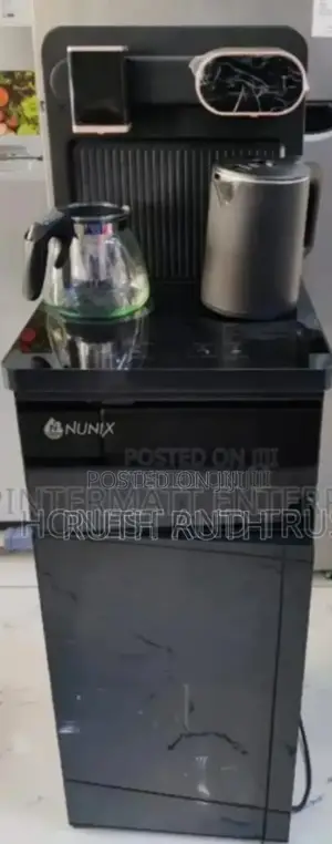 Nunix A1c Water Dispenser