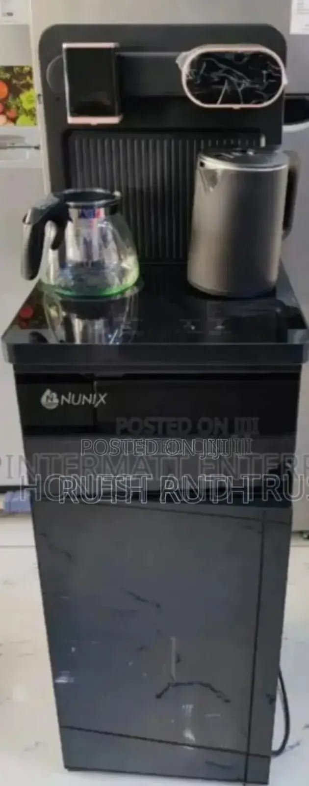 Nunix A1c Water Dispenser