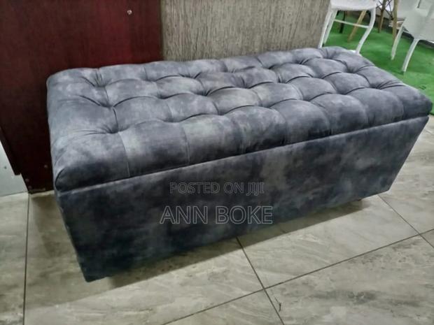 Storage Ottoman Dimensions: 105cm by 45cm by 45cm - thumbnail 8