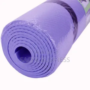 8 Mm Yoga Mats