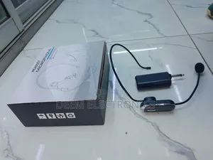 Headset Microphone Tg 01