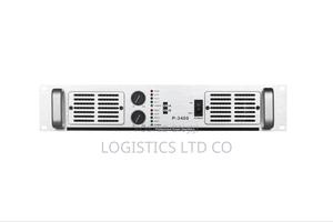 Martin Audio P3400 High Quality Professional Power Amplifier - main view