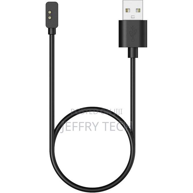 Magnetic Charger for Xiaomi Redmi Smart Watch 3 Active Usb