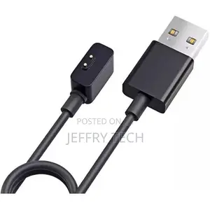 Magnetic Charger for Xiaomi Redmi Smart Watch 3 Active Usb