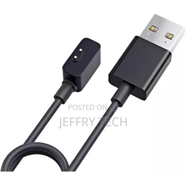 Magnetic Charger for Xiaomi Redmi Smart Watch 3 Active Usb - thumbnail 3