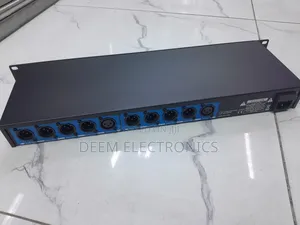 Crossover DBX 366xl