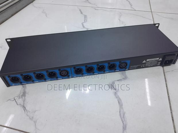 Crossover DBX 366xl - thumbnail 4