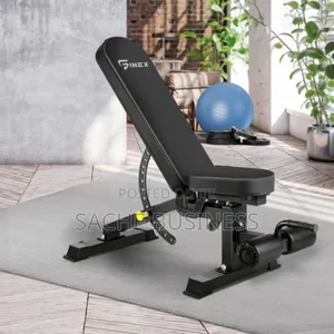 Incline Domestic Bench