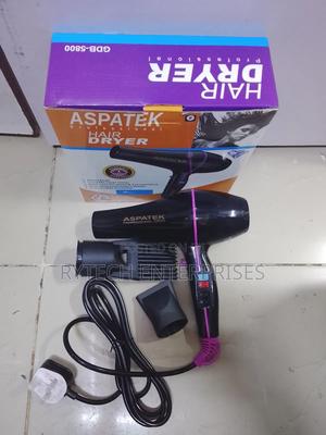 Professional Hair Dryer Machine - thumbnail 2