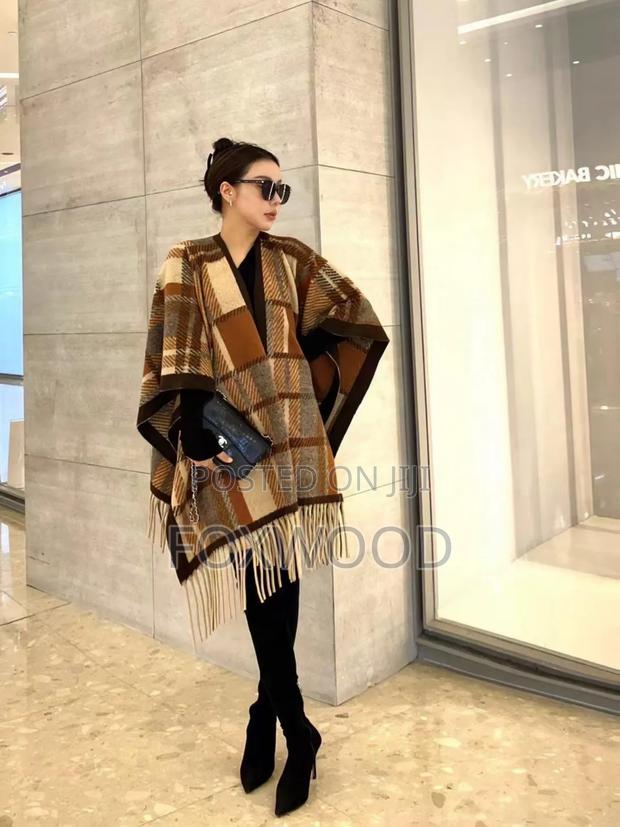 High Quality Cashmere Shawls - main view