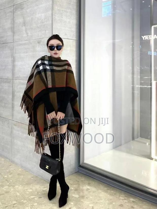 High Quality Cashmere Shawls - thumbnail 2