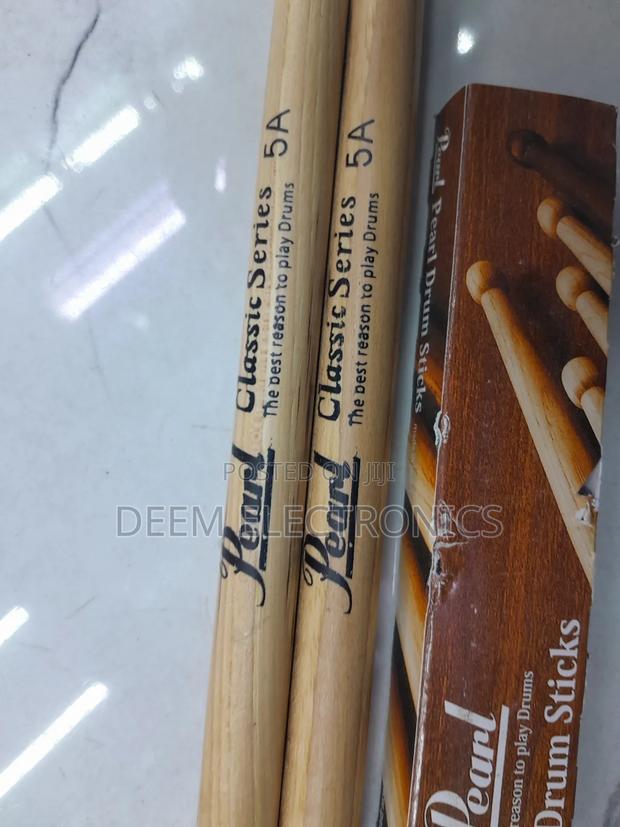 Pearl Drumsticks