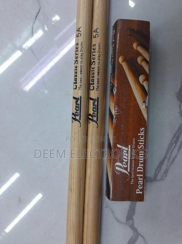 Pearl Drumsticks - thumbnail 2
