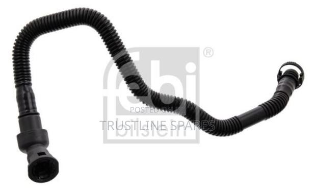 BMW Breather Hose | Febi Bilstein 100453