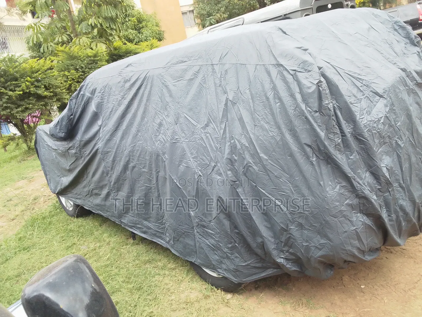 X-Trail Car Cover Best Priced