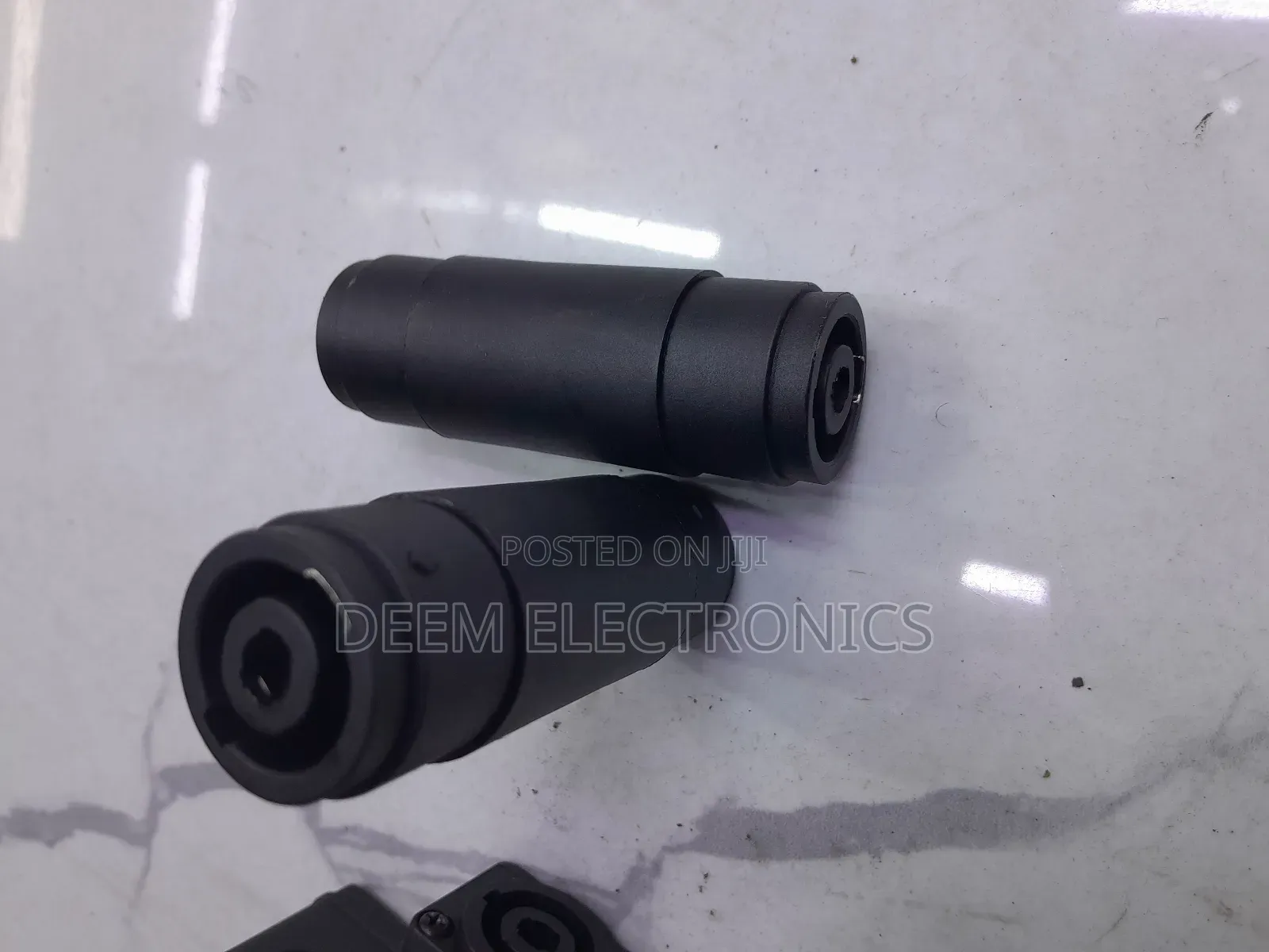 Speakon Connectors