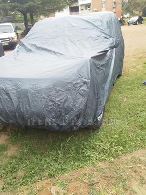 Waterproof Nissan X-Trail Car Cover Brsndnew - thumbnail 2