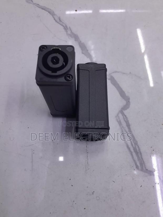 Speakon Connectors - thumbnail 2