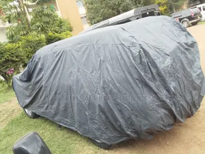 Nissan X-Trail Perfectly Fitted Car Cover Waterproof