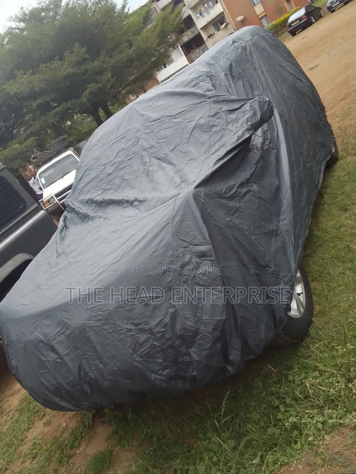 X-Trail 100% Waterproof and Dust Proof Affordable Car Cover