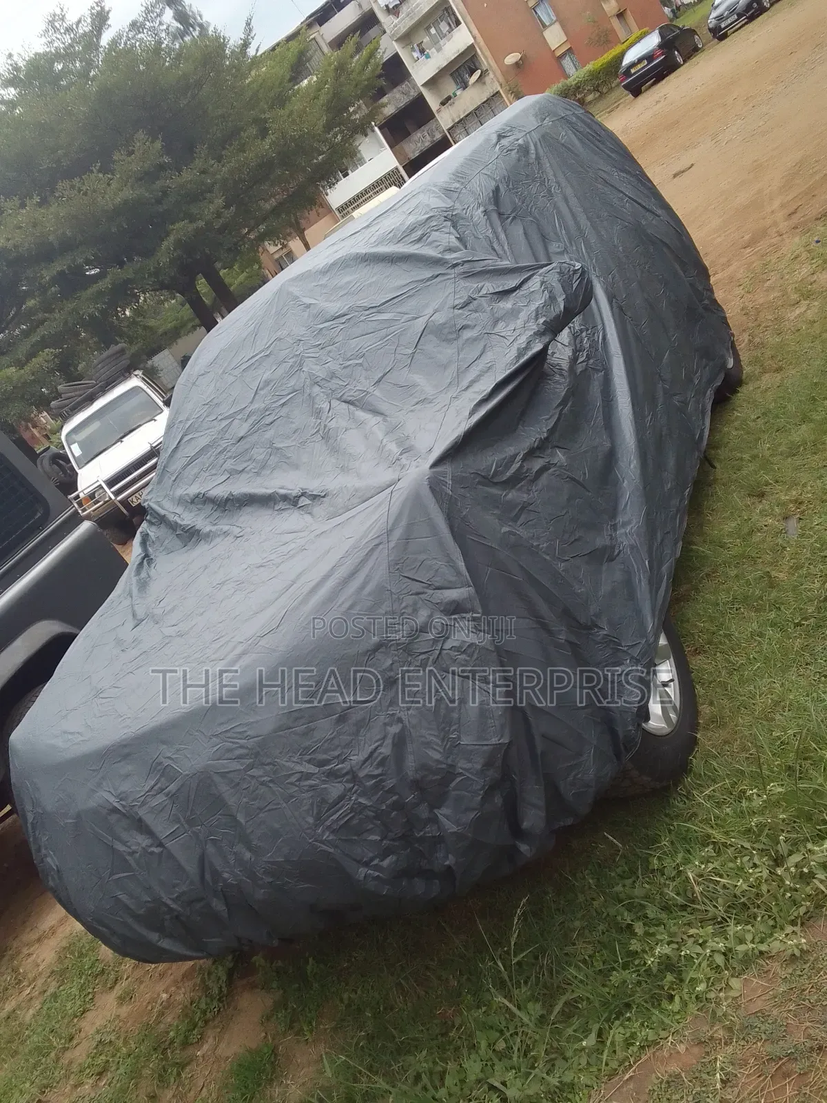 X-Trail 100% Waterproof and Dust Proof Affordable Car Cover